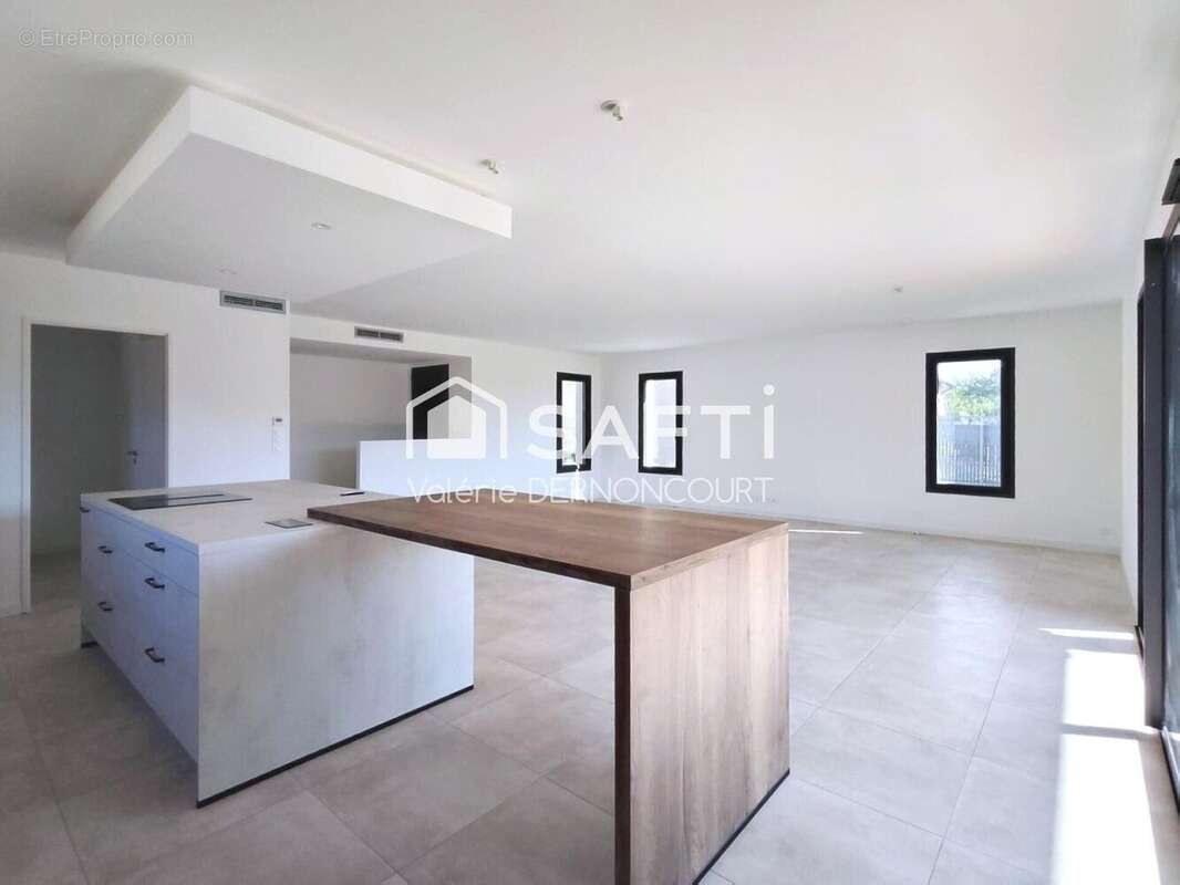 Photo 5 - Maison à PLAISANCE-DU-TOUCH