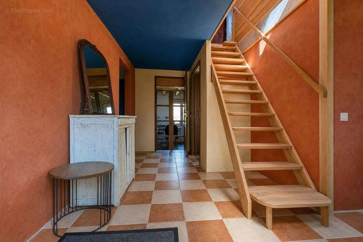 Maison à BITRY