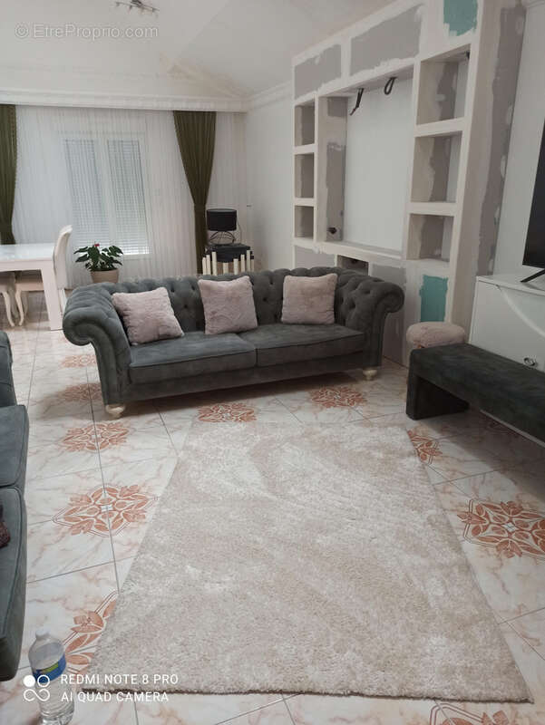 Maison à ROMORANTIN-LANTHENAY