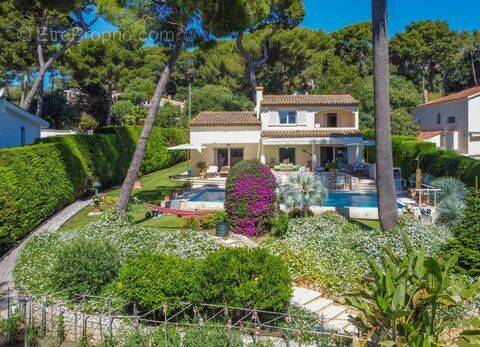 Maison à ANTIBES