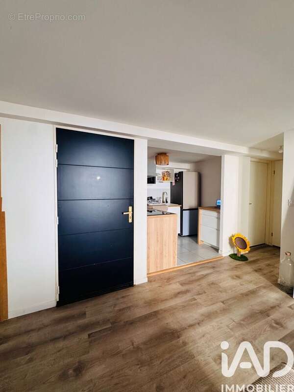 Photo 3 - Appartement à BOURG