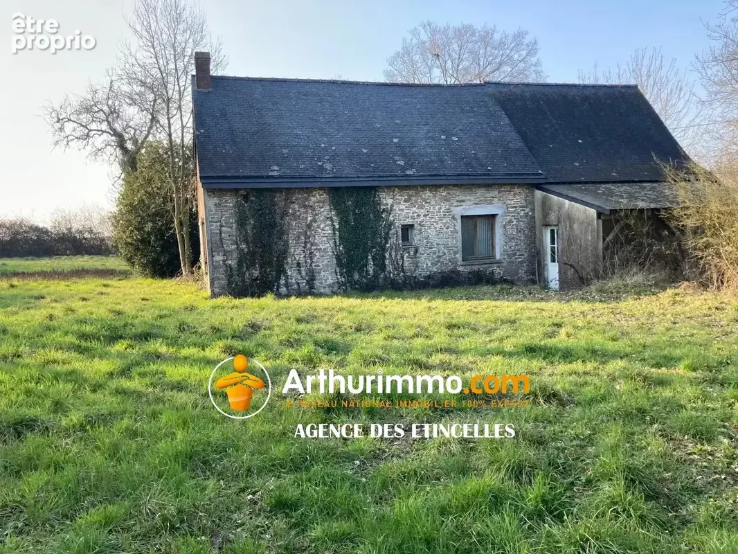 Vente Maison Eance(35640) 89 580ï¿œ - photo 6