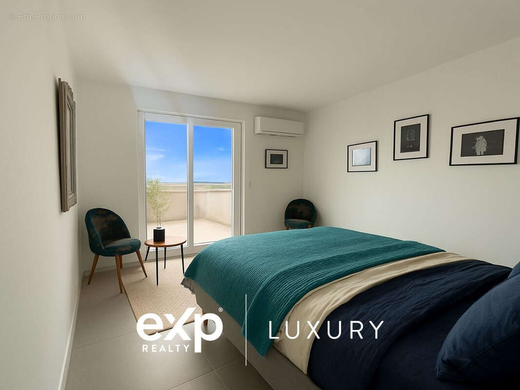 Appartement à AIX-EN-PROVENCE