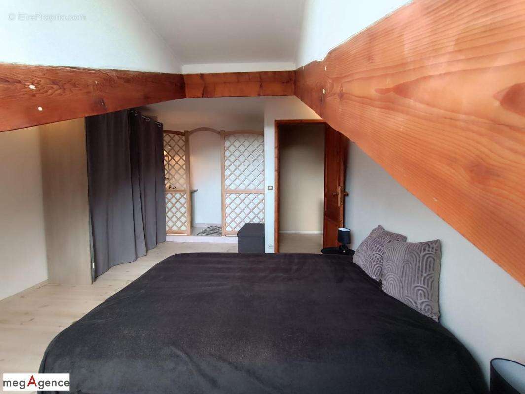 LANGON à 3 mn de cette très belle et grande demeure - photo 10
