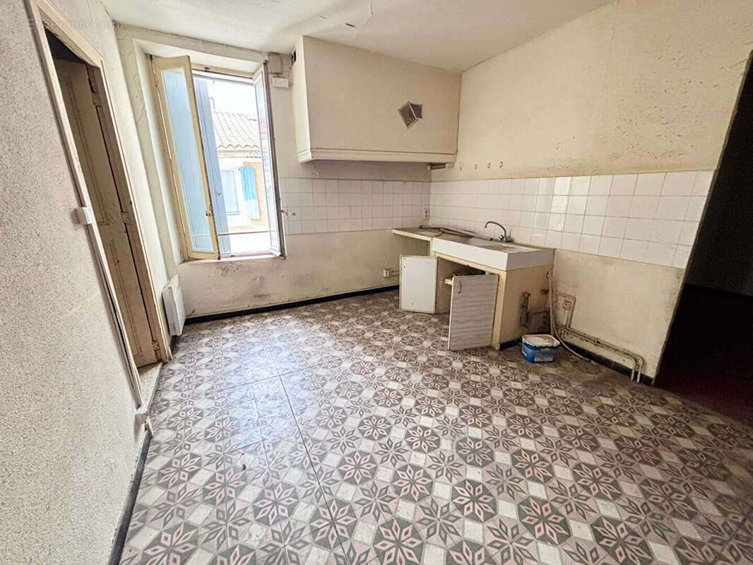 Appartement à NARBONNE