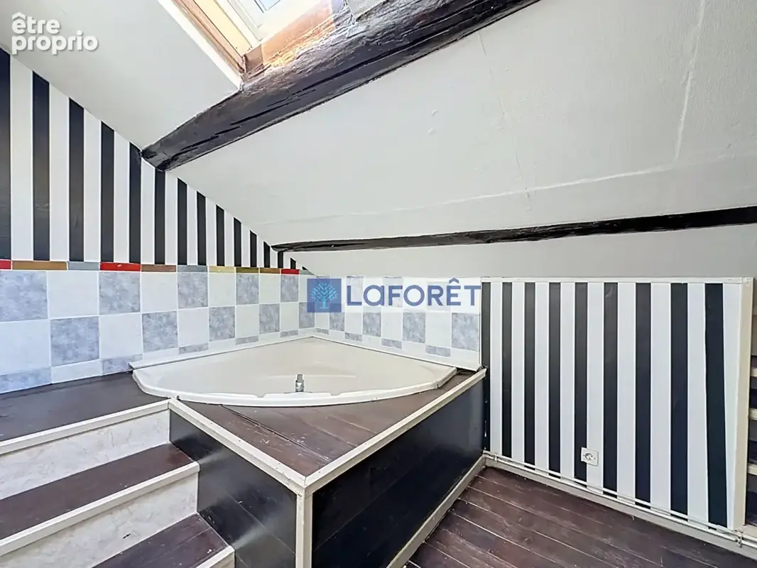 Appartement Saint Dizier 2 pièce(s) 48.31 m2 - photo 6