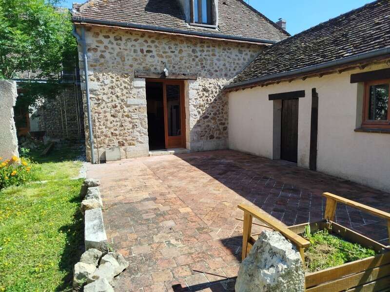 Maison à vendre 6 pièces DANGEAU (28) - photo 12