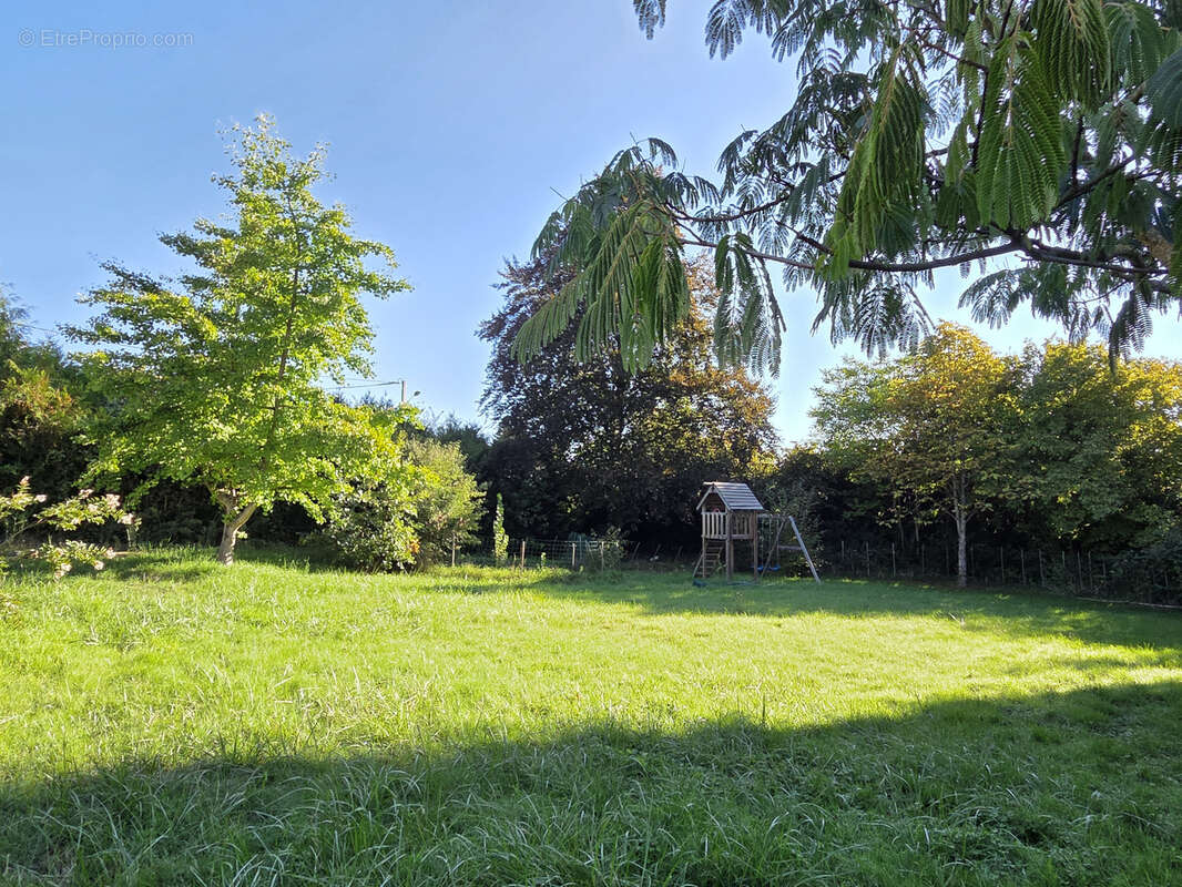 Maison à BELLERIVE-SUR-ALLIER
