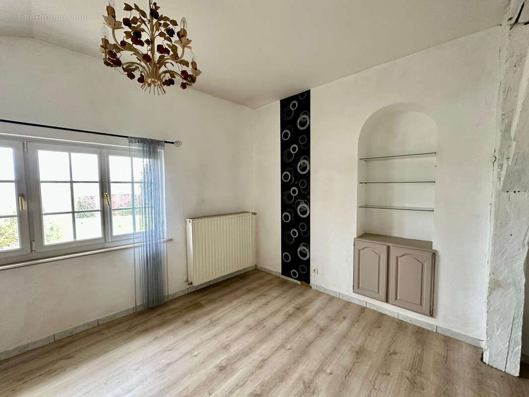 Maison à LURE