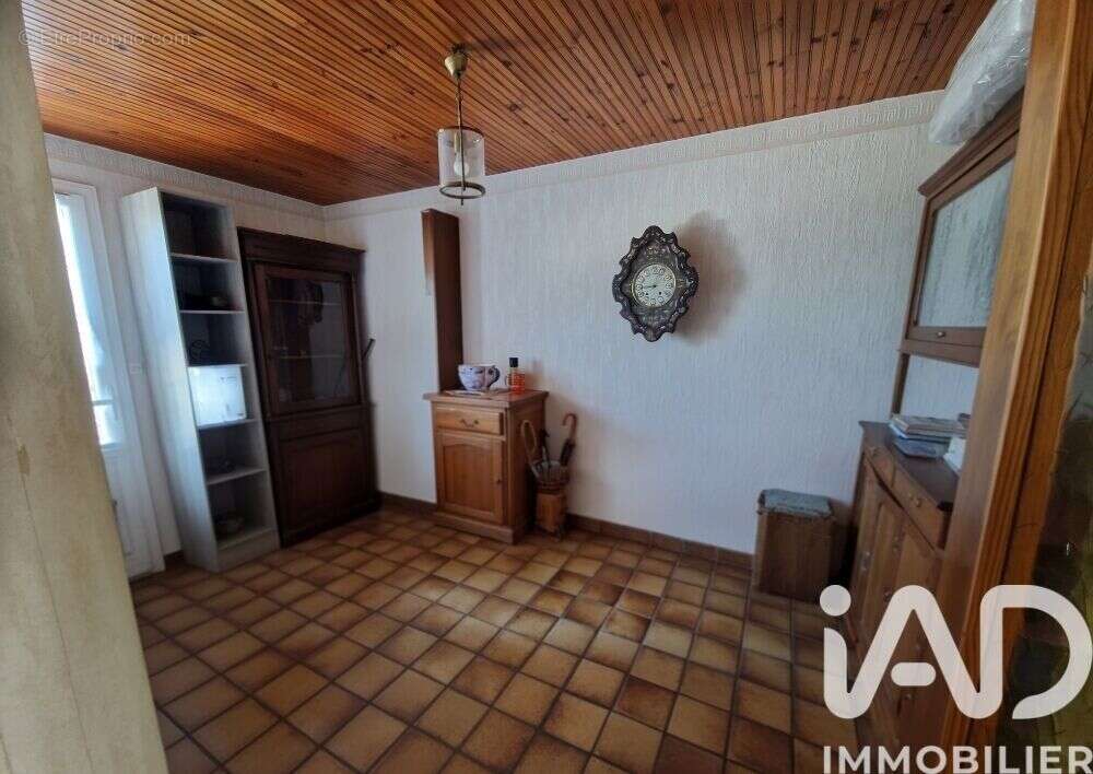 Photo 8 - Maison à LA NORVILLE
