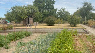 A vendre maison à Cuillé (53) - photo 7