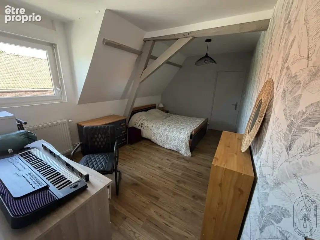 Maison 7 pièces 215 m² à vendre à Quaedypre (59380) - photo 9