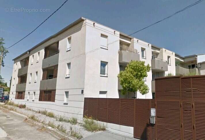 Appartement à VENDARGUES