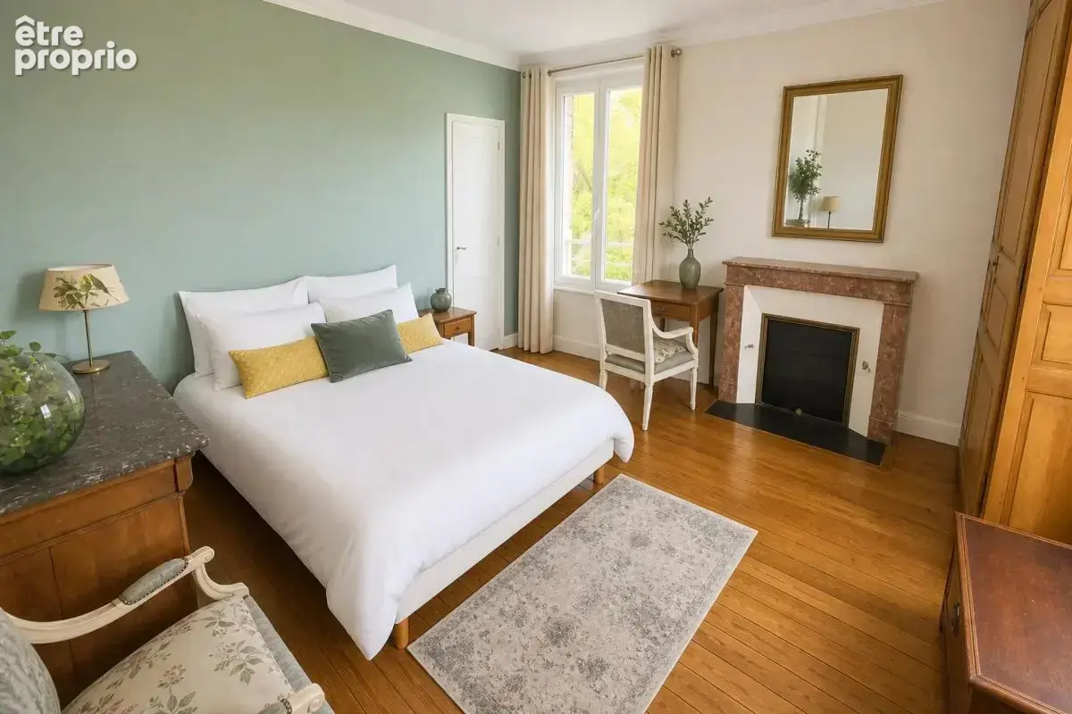Maison de 8 pièces de 215 m² à Aix-Villemaur-Pâlis - photo 10