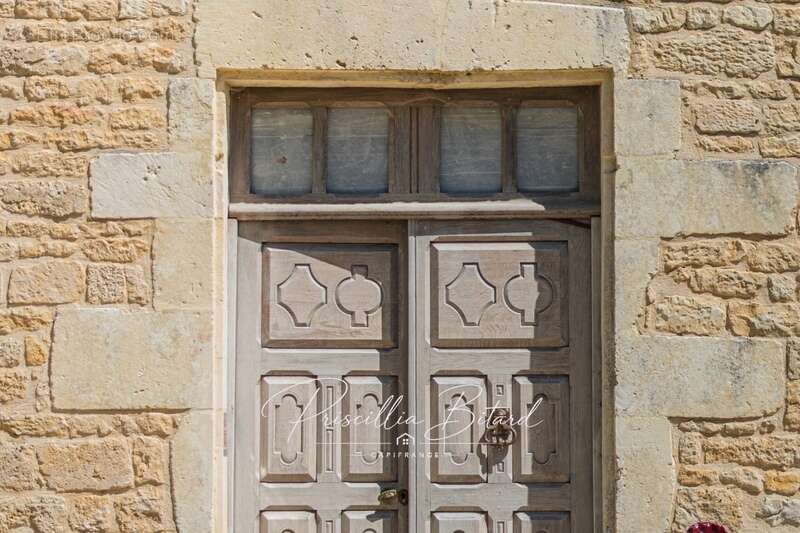 Maison à AIGREFEUILLE-D'AUNIS