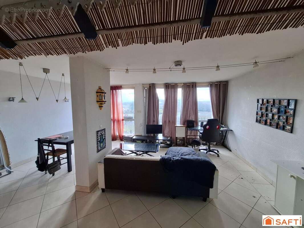 Photo 3 - Appartement à MOURENX