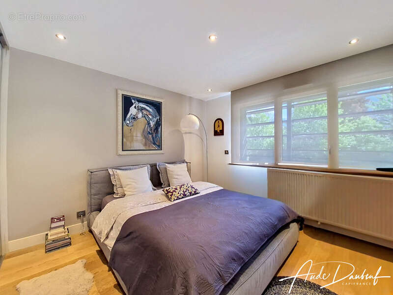 Appartement à BEAUMONT