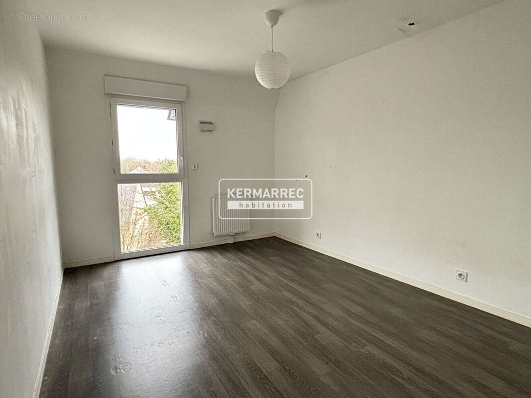 Appartement à PONT-PEAN