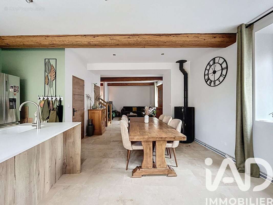 Photo 4 - Maison à FEYZIN