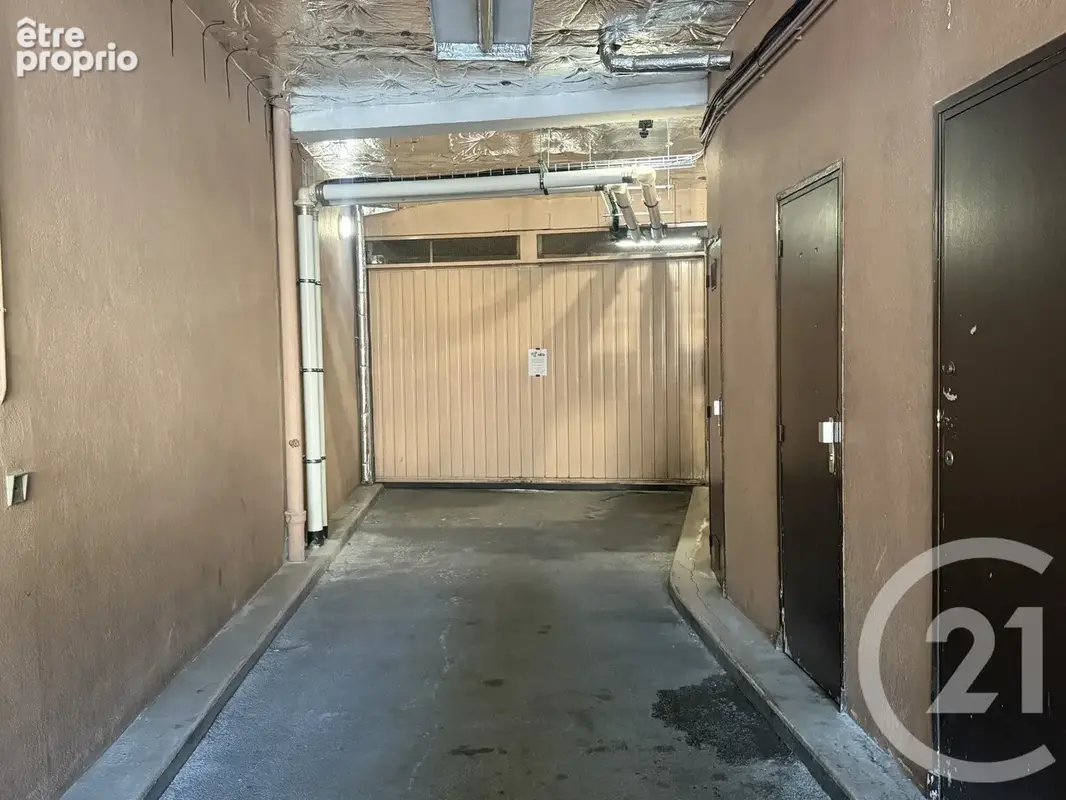 Parking à vendre à Nice (06100) - photo 5