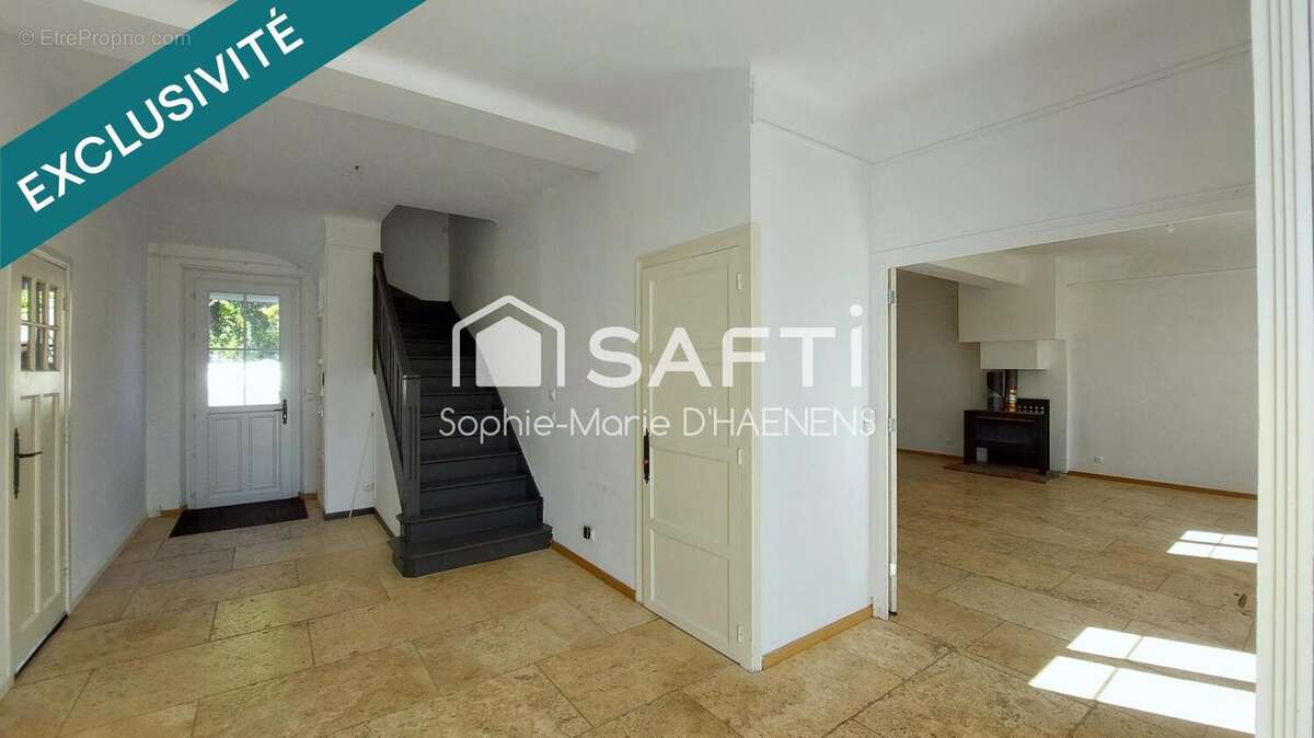 Photo 3 - Maison à NEUVY-SUR-LOIRE