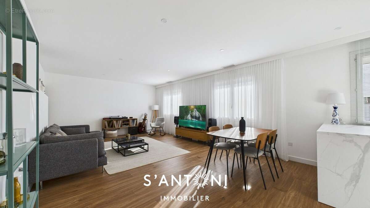 Appartement à AGDE
