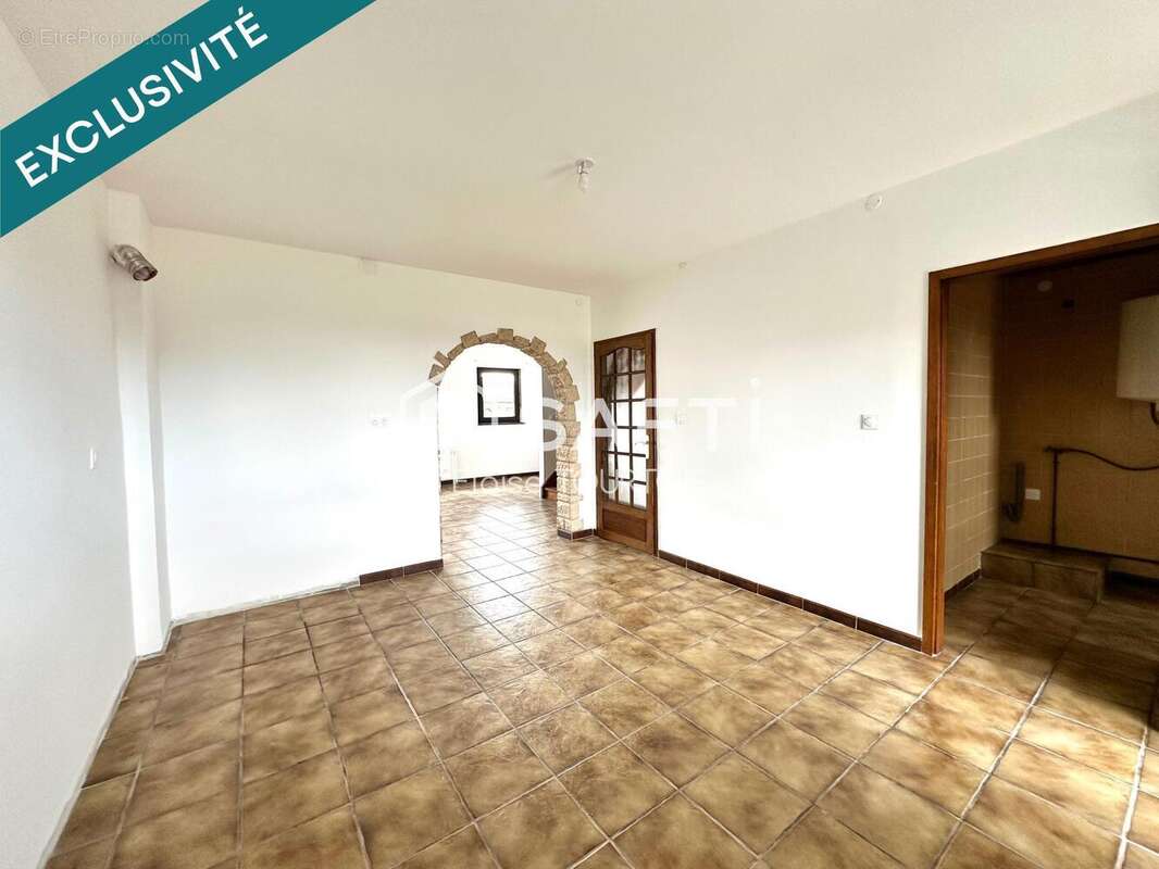 Photo 7 - Maison à L'HOPITAL