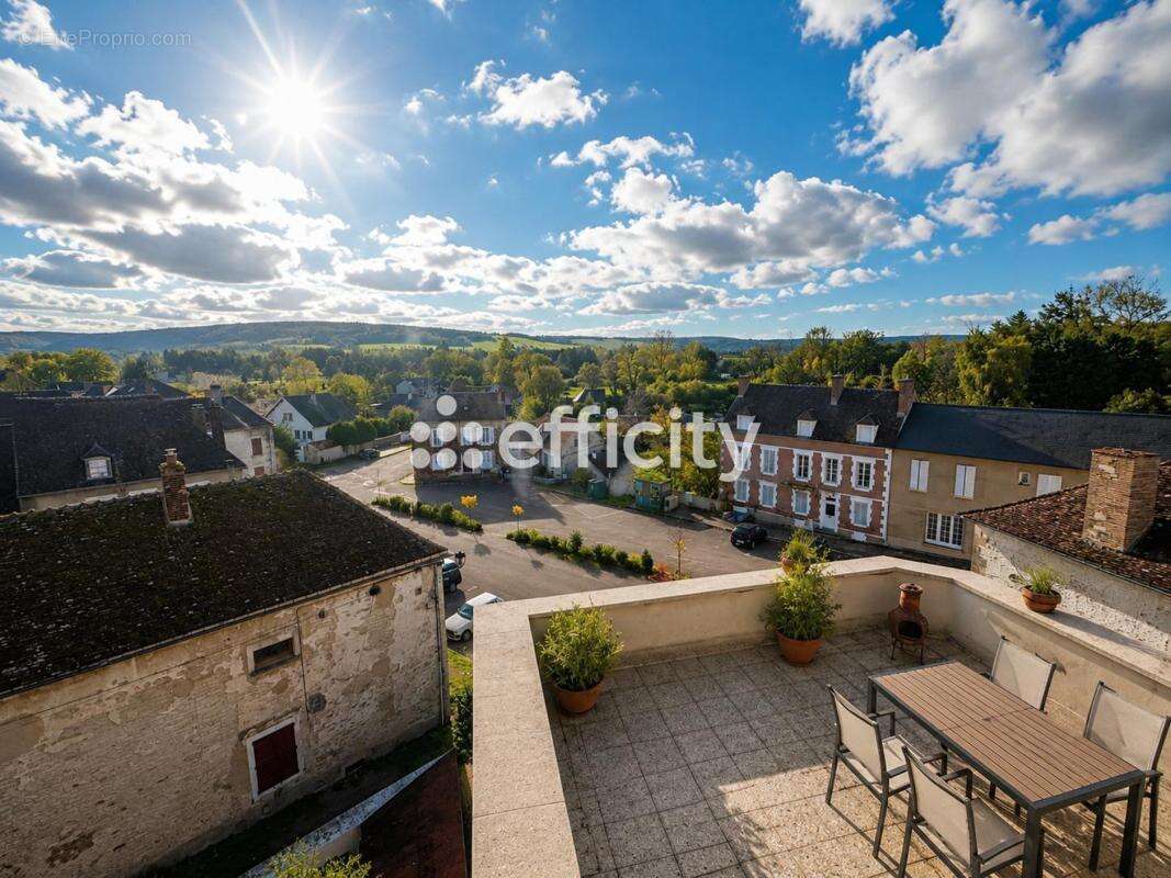 Maison 135 m² à Vermenton  - photo 10