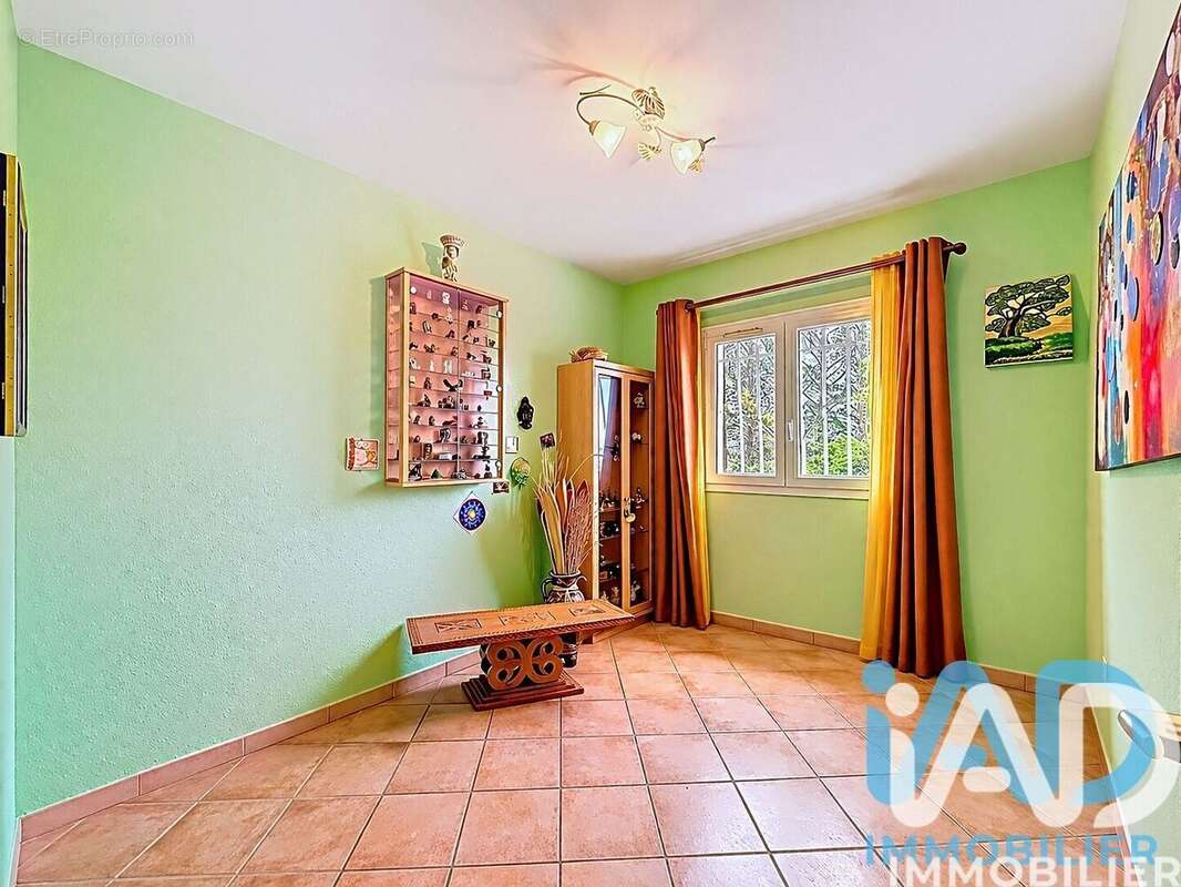 Photo 7 - Maison à POLLESTRES