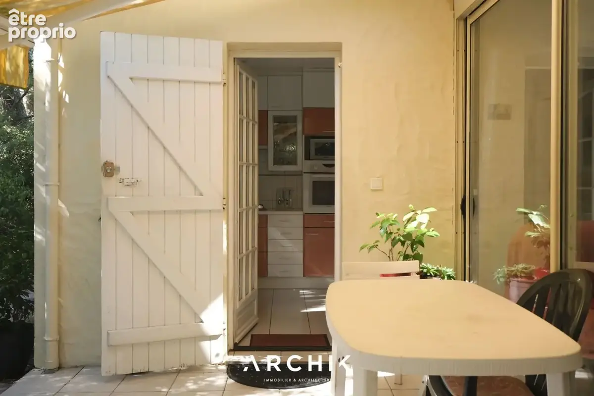 Maison 4 pièces 77 m² à vendre à Le Bouscat (33115) - photo 2