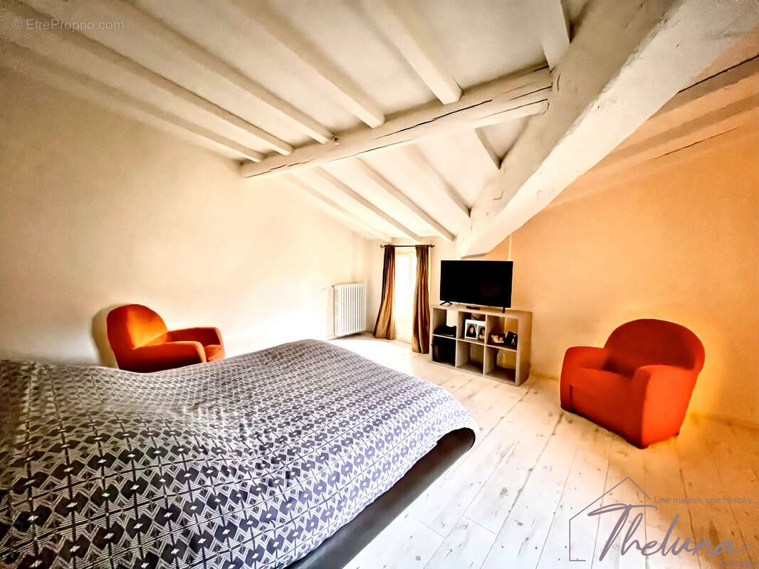 Maison à TARASCON