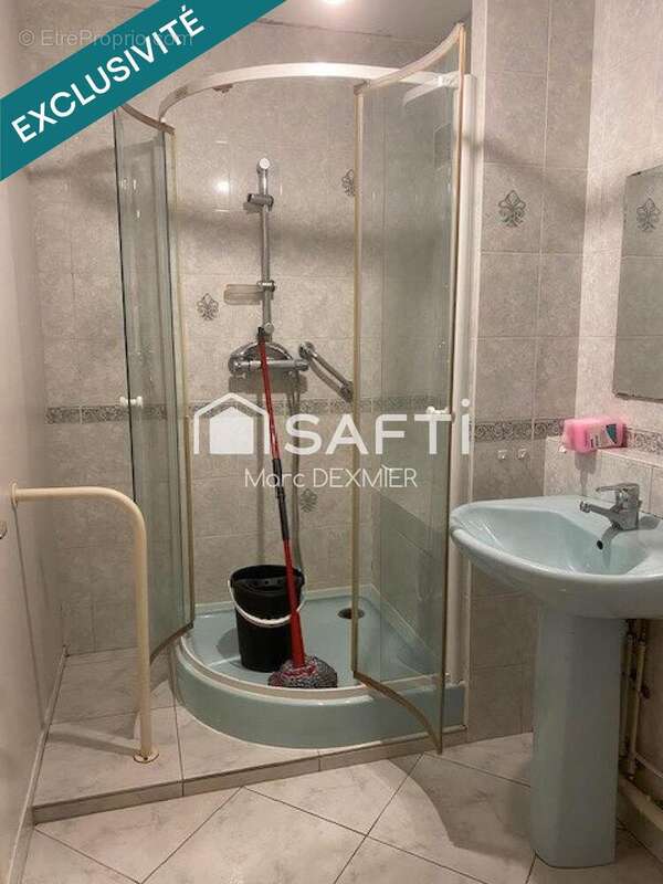 Photo 6 - Appartement à NANCY