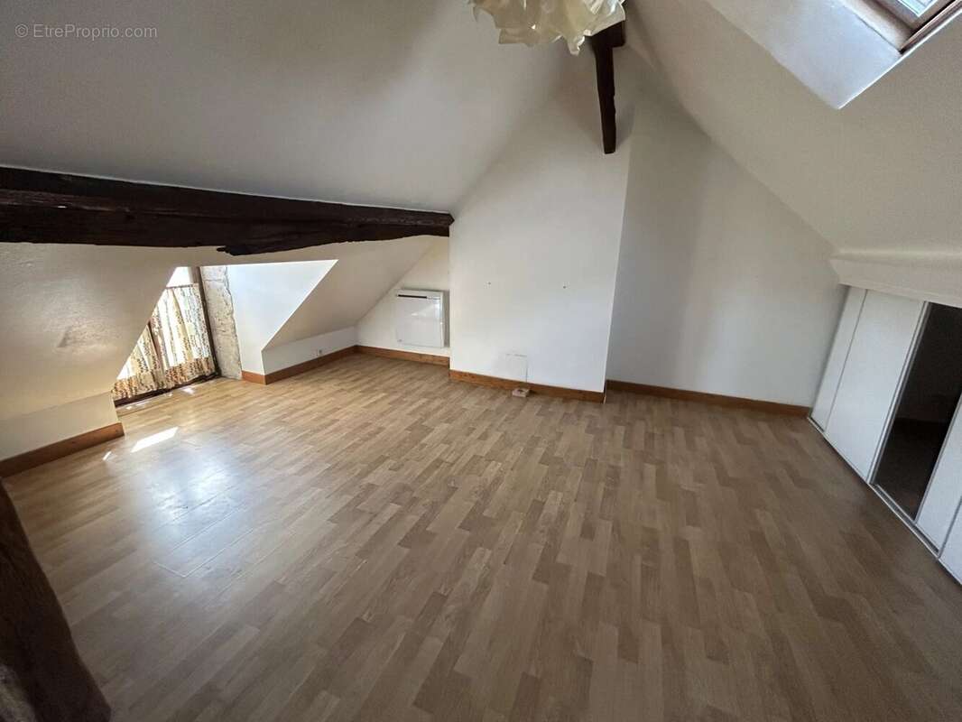 LONGERE - A 5 minutes d'Ormes - photo 6