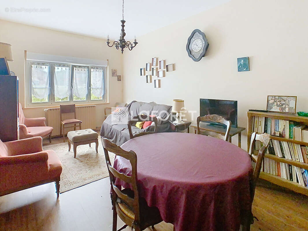 Maison à SERVON-MELZICOURT