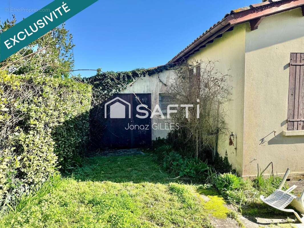 Photo 8 - Maison à SAINT-TROJAN-LES-BAINS