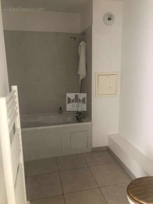 Appartement de 3 pièces SAINT CYR L'ECOLE - photo 8