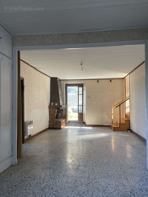 Appartement à LA PENNE-SUR-HUVEAUNE