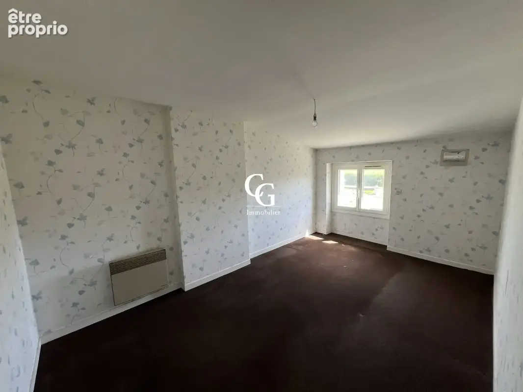 Maison 4 pièces 79 m² à vendre à La Planche (44140) - photo 8