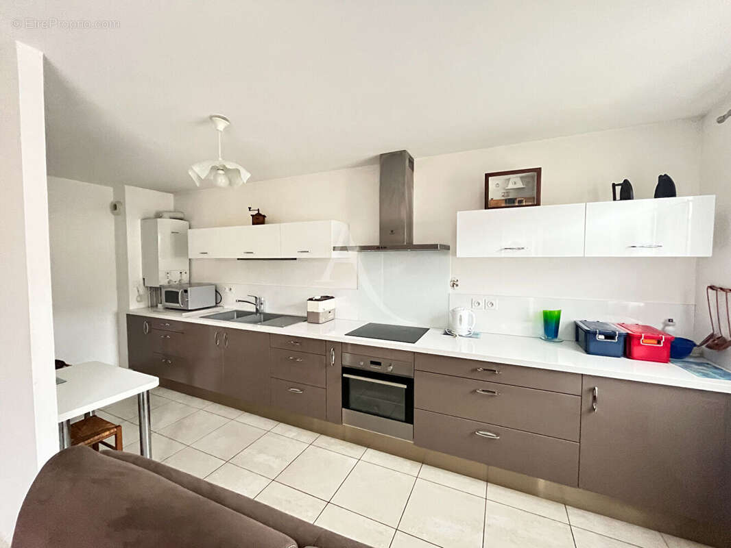 Appartement à DOURDAN