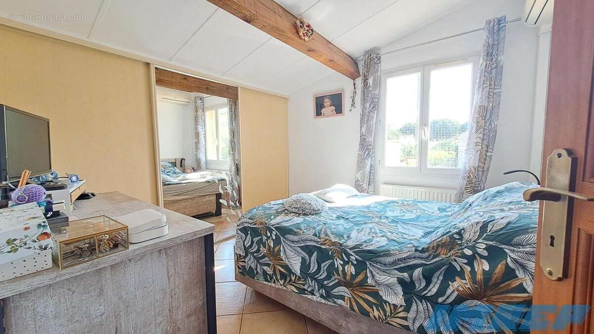 Maison à MARSEILLE-10E