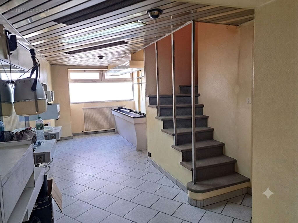 Appartement à CHATELLERAULT