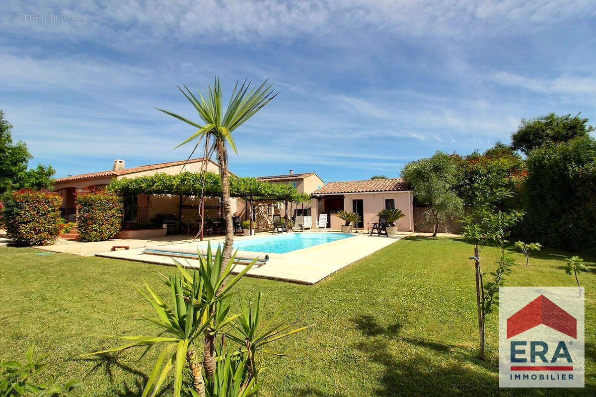 Maison à ORANGE