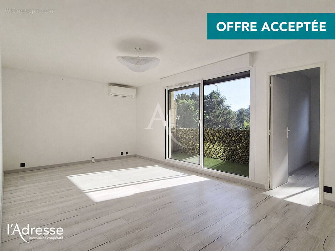 Appartement à GRADIGNAN
