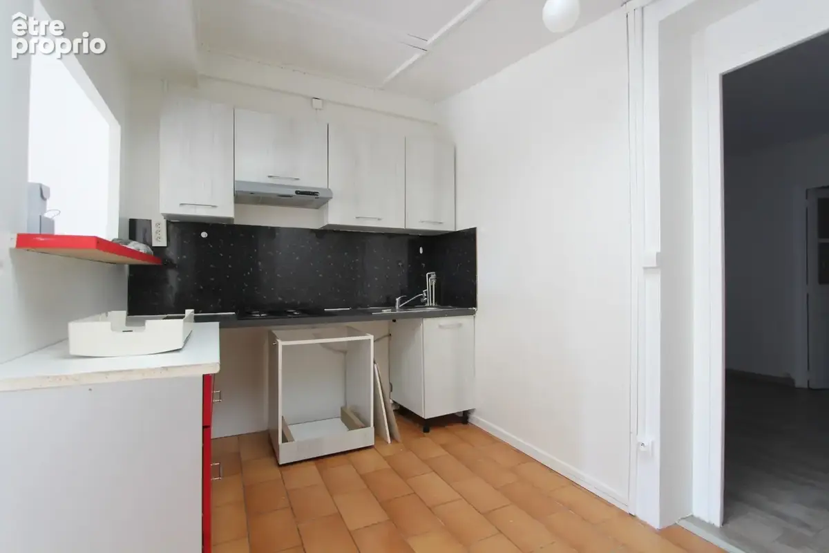 Appartement à vendre 3 pièces BILLERE (64) - photo 5