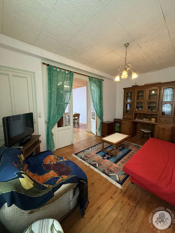 Appartement à SAINT-CAST-LE-GUILDO