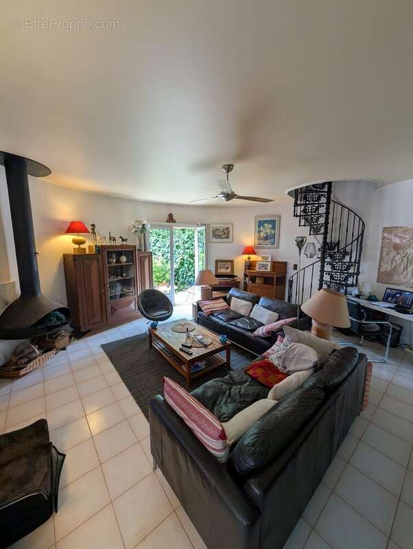 Maison à MONTPELLIER