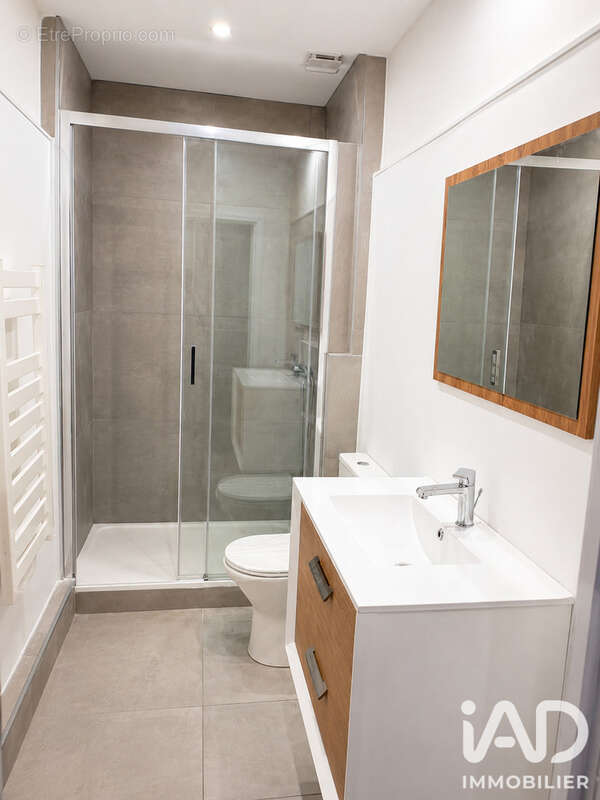 Appartement 59 m² à Toulouse  - photo 5