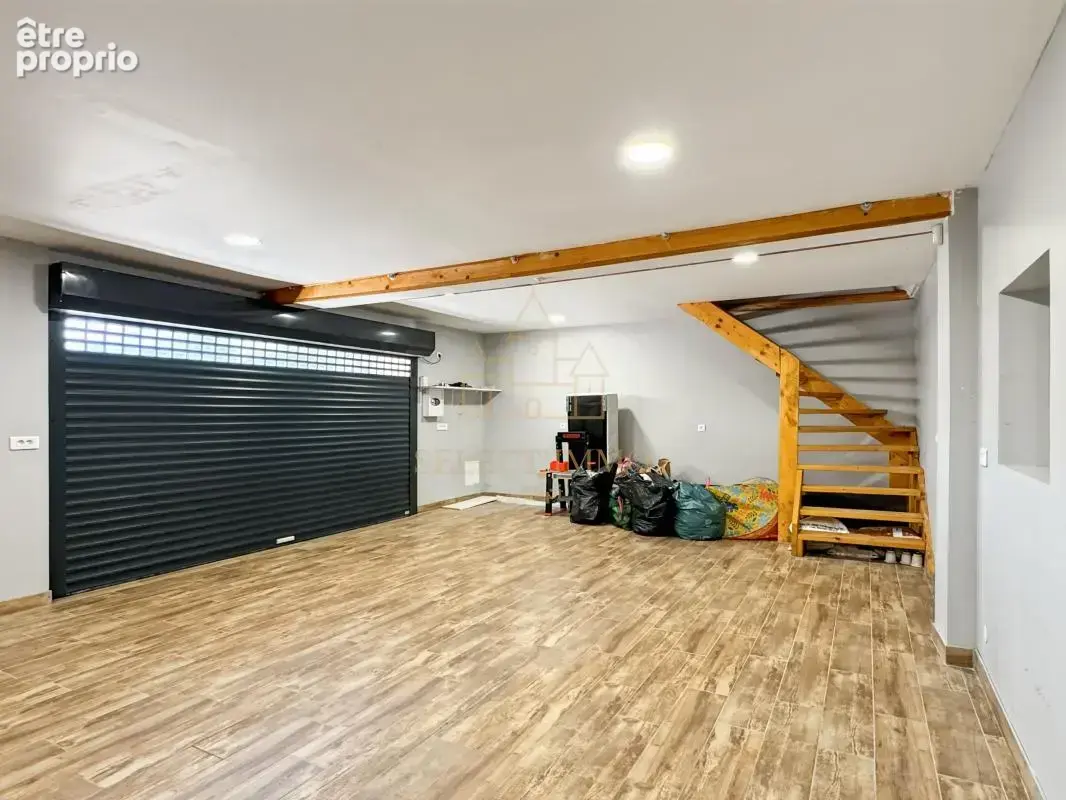 Propriete haut de gamme – plus de 320 m² – piscine interieure - photo 26