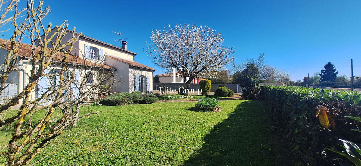 Maison à VINDELLE