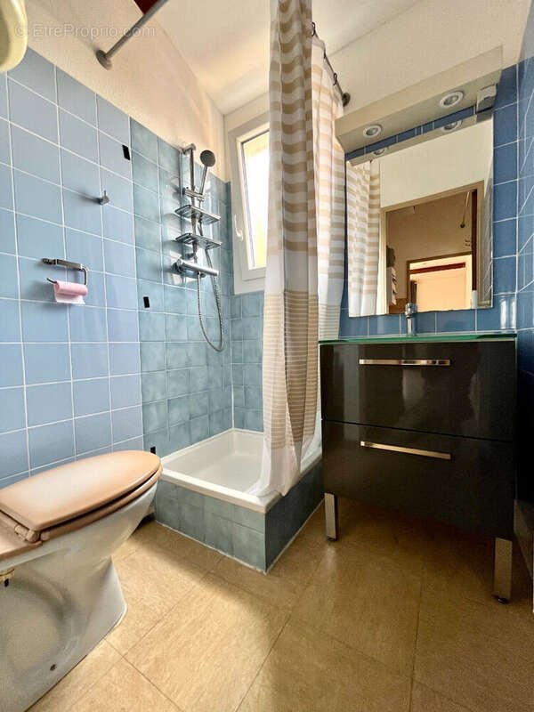 Appartement à SAUSSET-LES-PINS